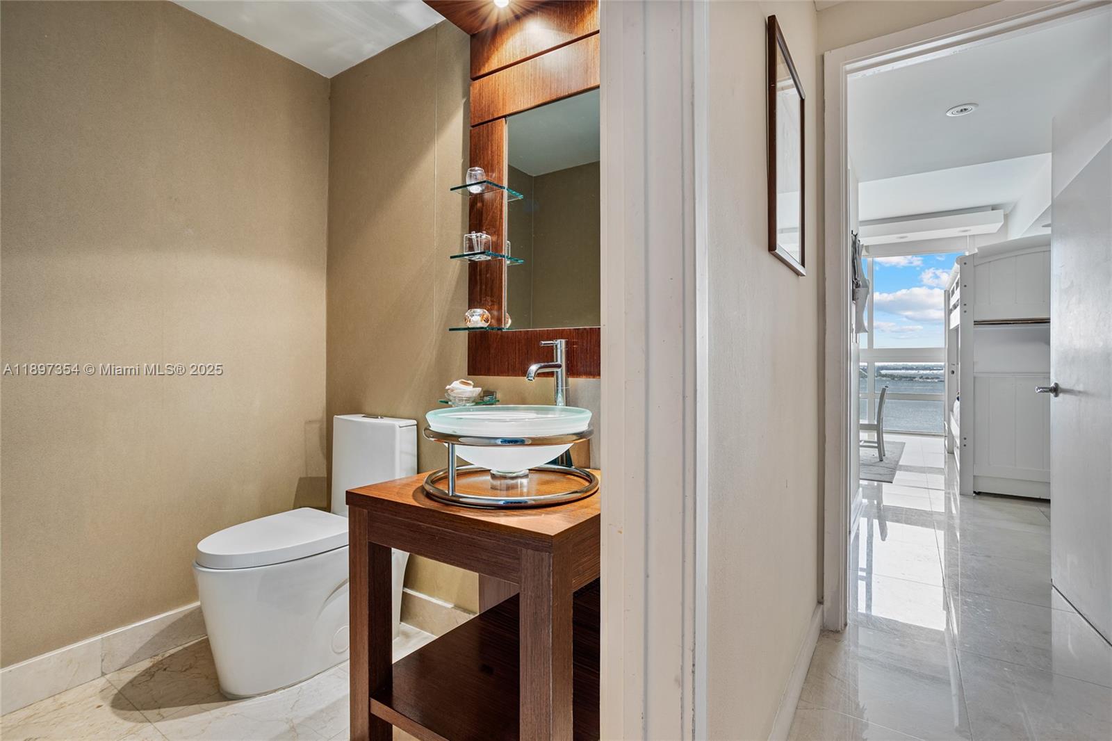 THE EMERALD AT BRICKELL C - Residential