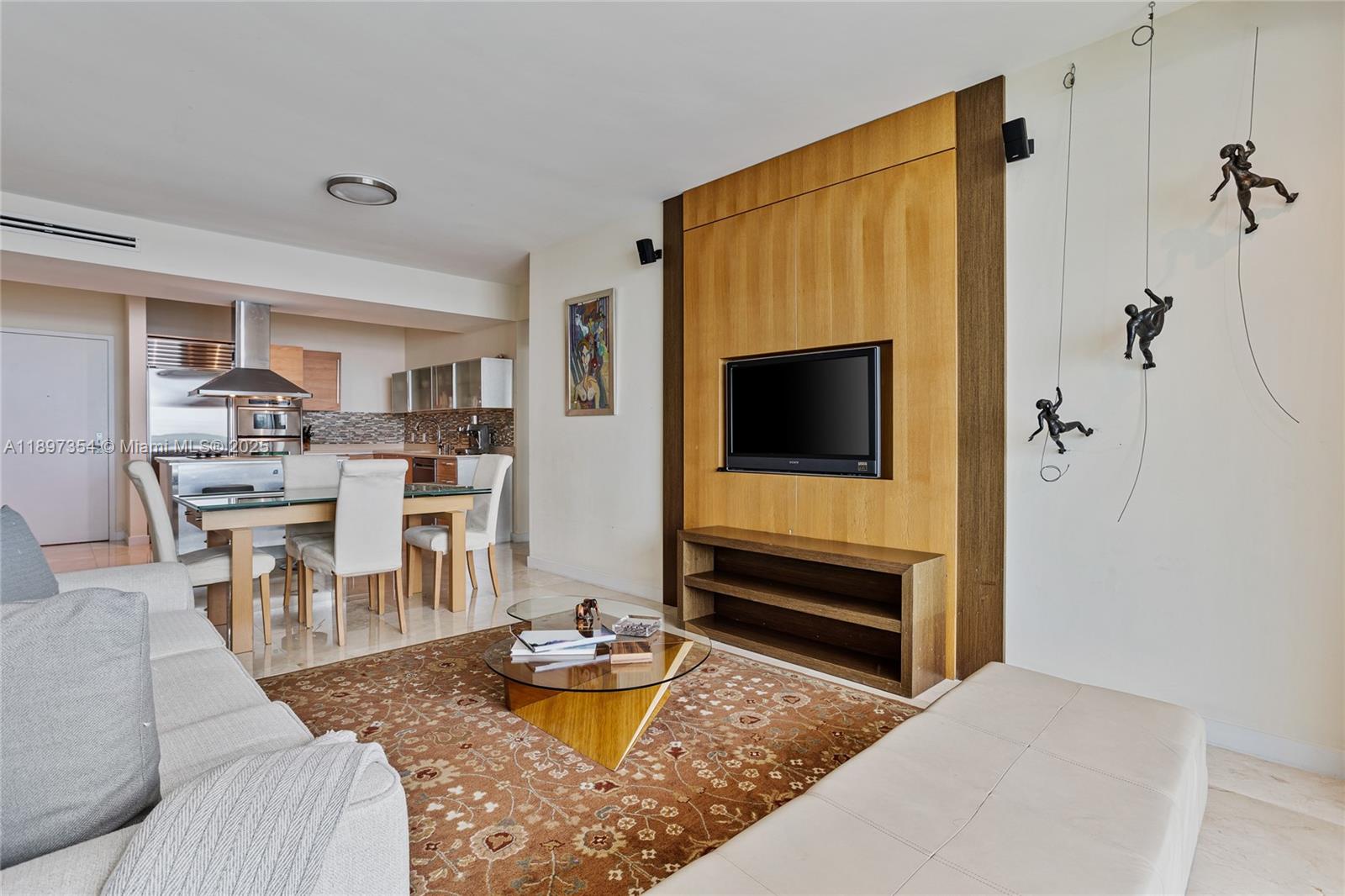 THE EMERALD AT BRICKELL C - Residential