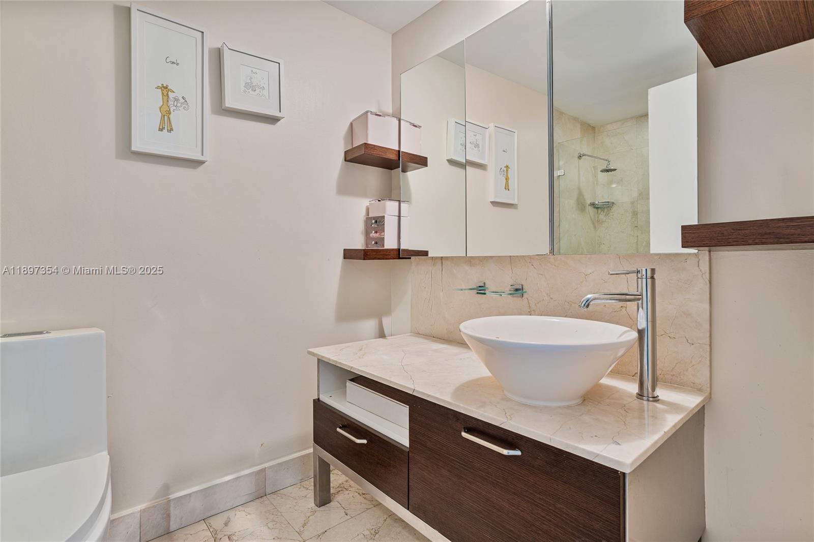 THE EMERALD AT BRICKELL C - Residential