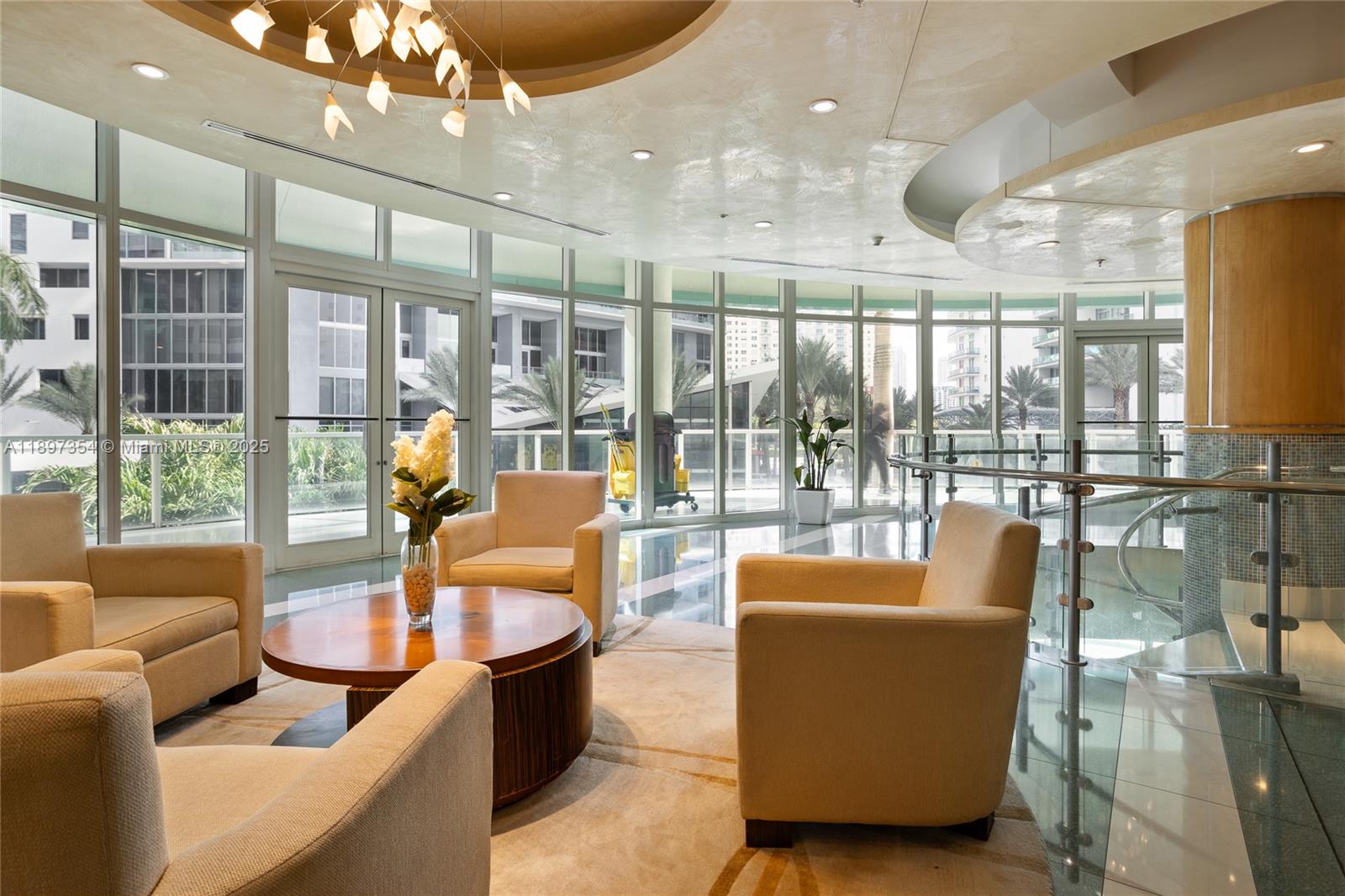 THE EMERALD AT BRICKELL C - Residential