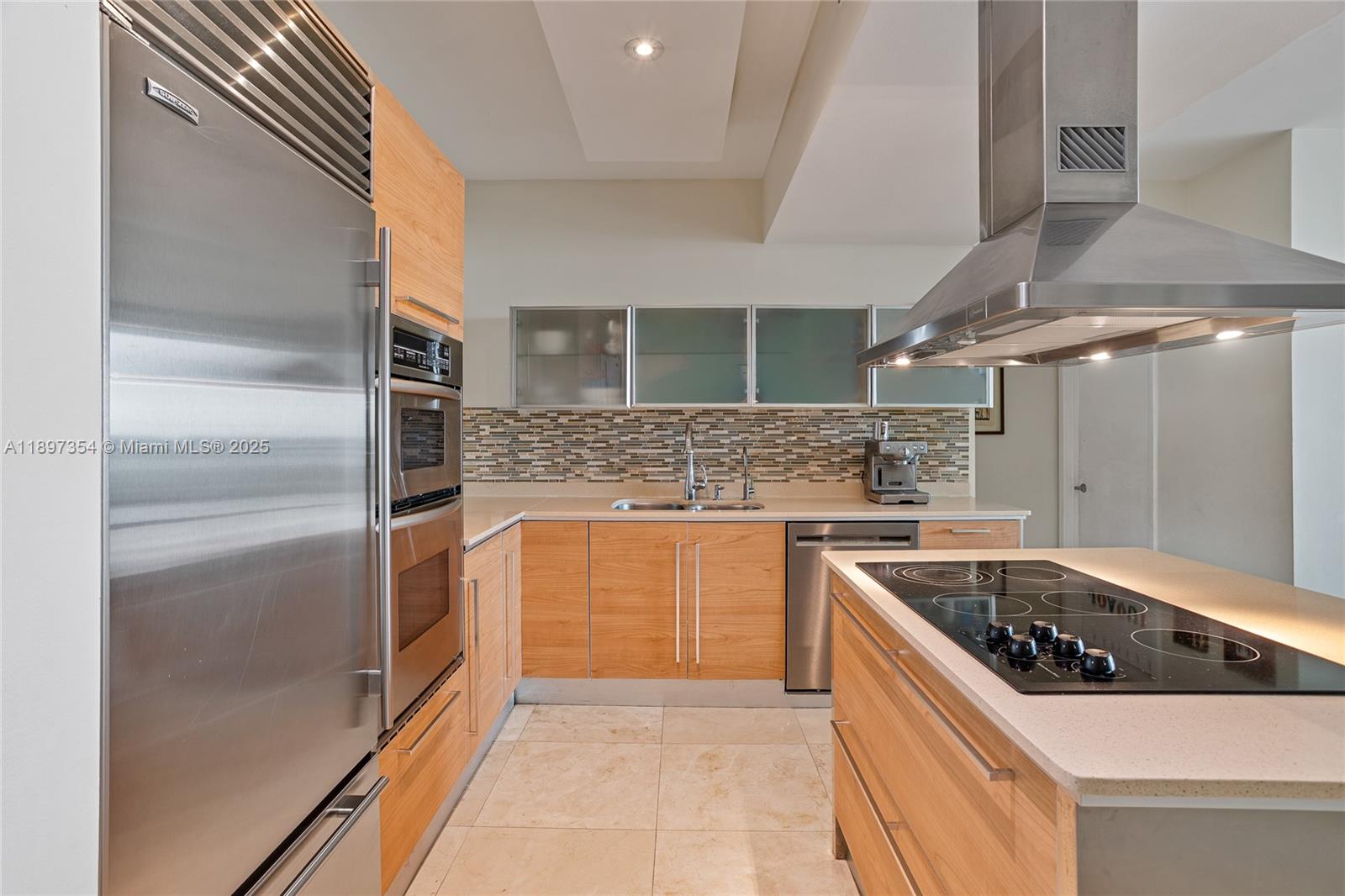 THE EMERALD AT BRICKELL C - Residential