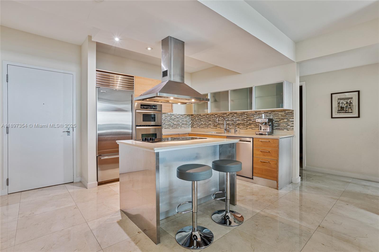 THE EMERALD AT BRICKELL C - Residential