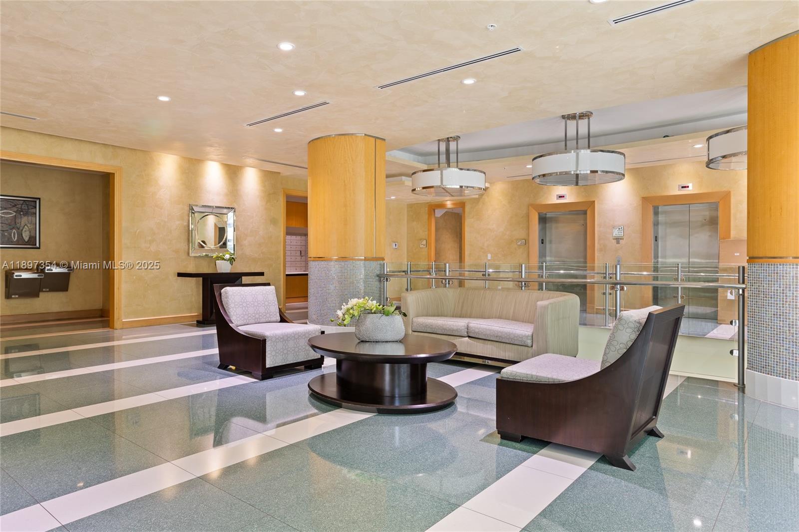 THE EMERALD AT BRICKELL C - Residential