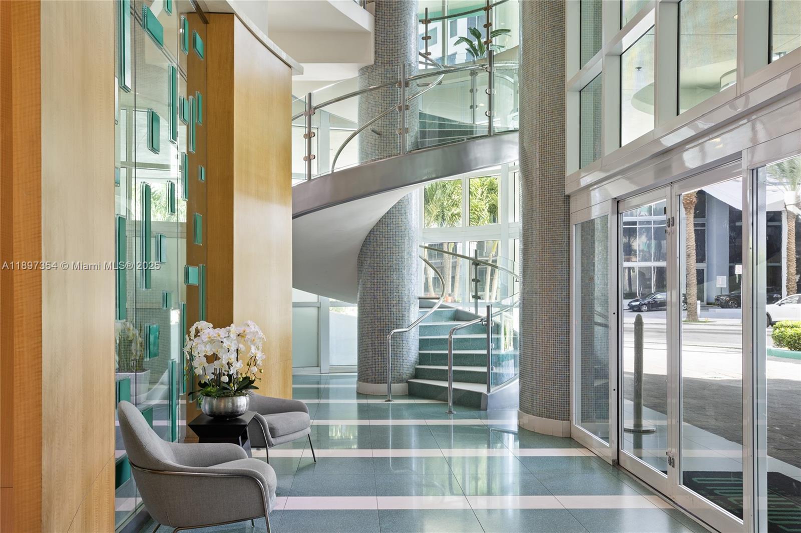 THE EMERALD AT BRICKELL C - Residential