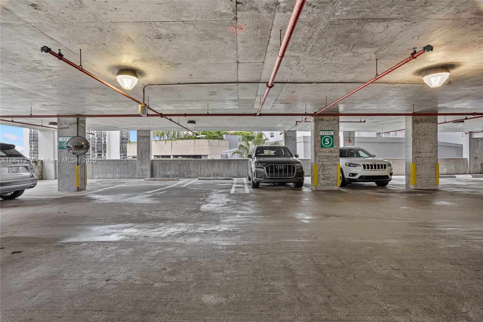 THE EMERALD AT BRICKELL C - Residential