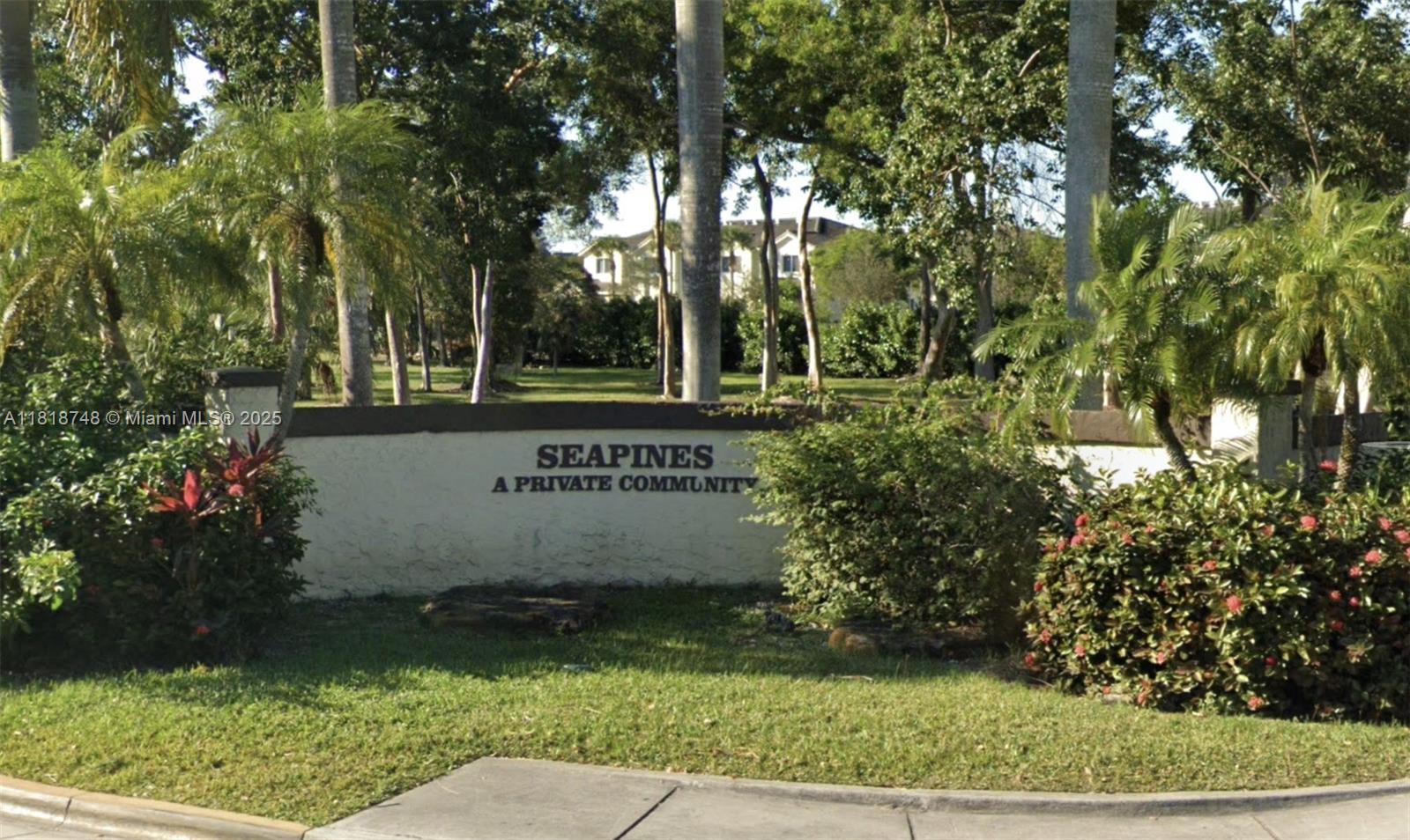 SEAPINES - Residential