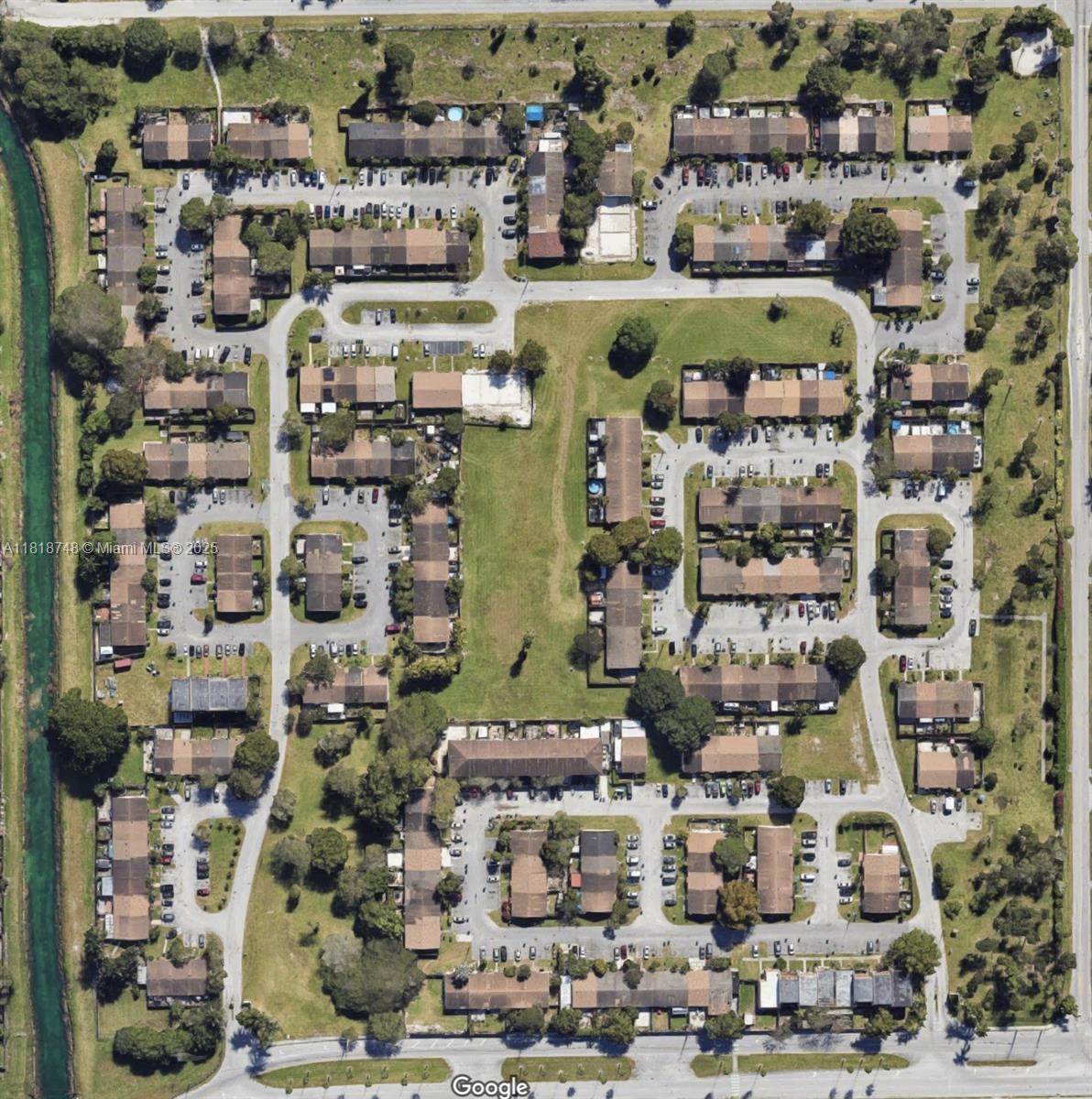 SEAPINES - Residential