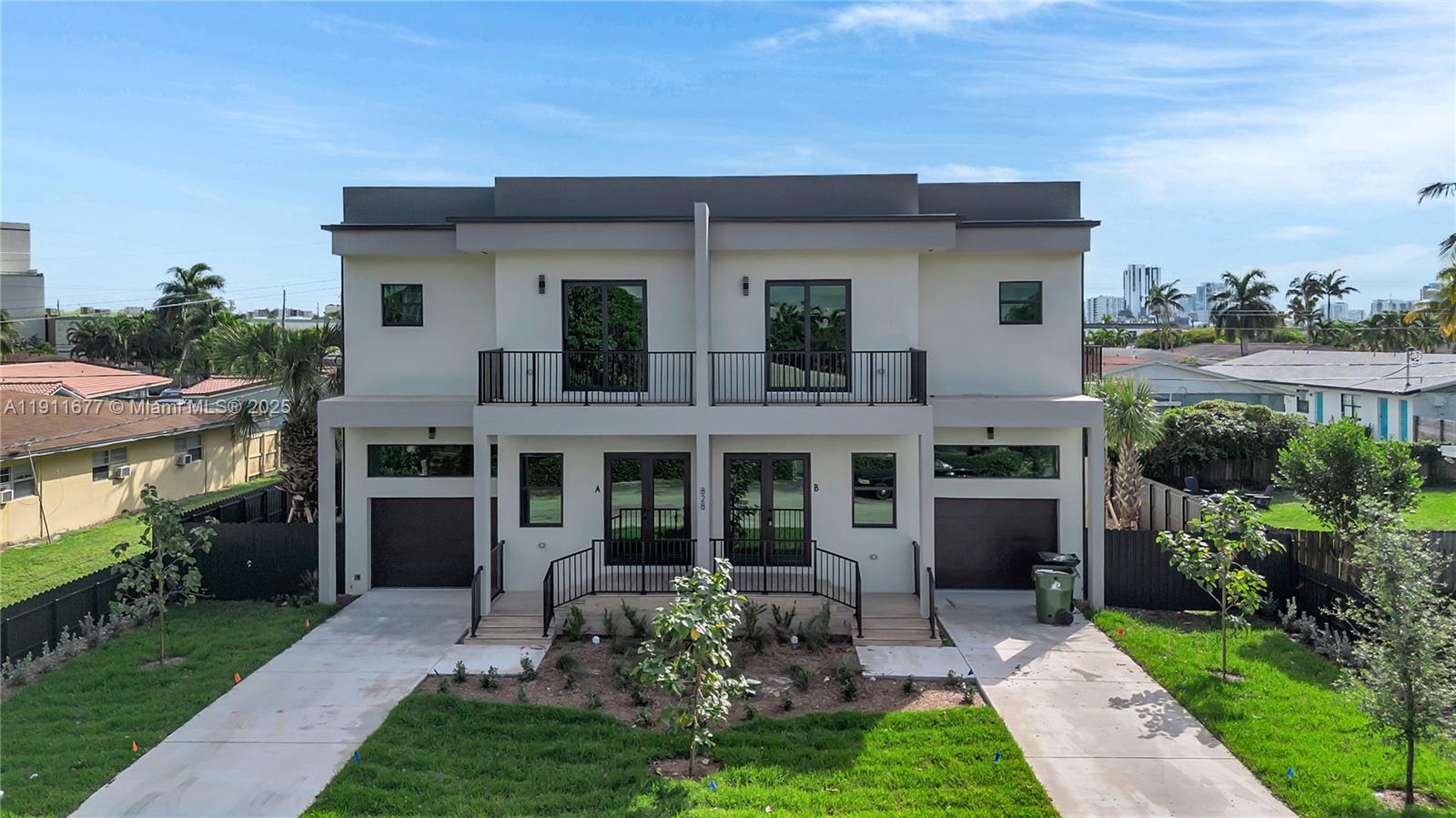 DIXIE PARK - Residential Income