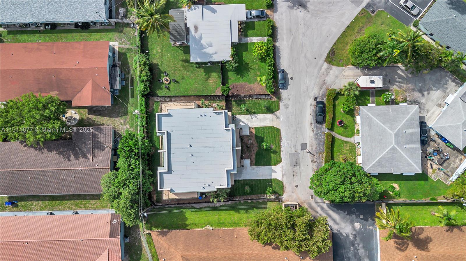 DIXIE PARK - Residential Income