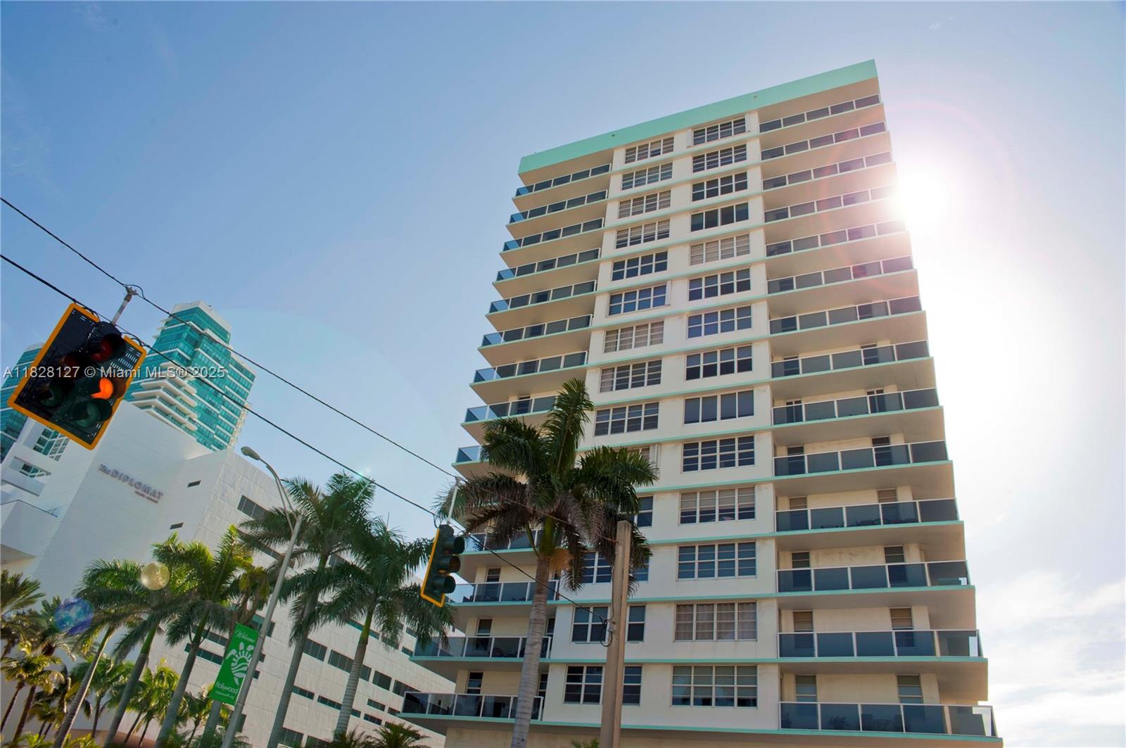 3725 S Ocean Dr 717