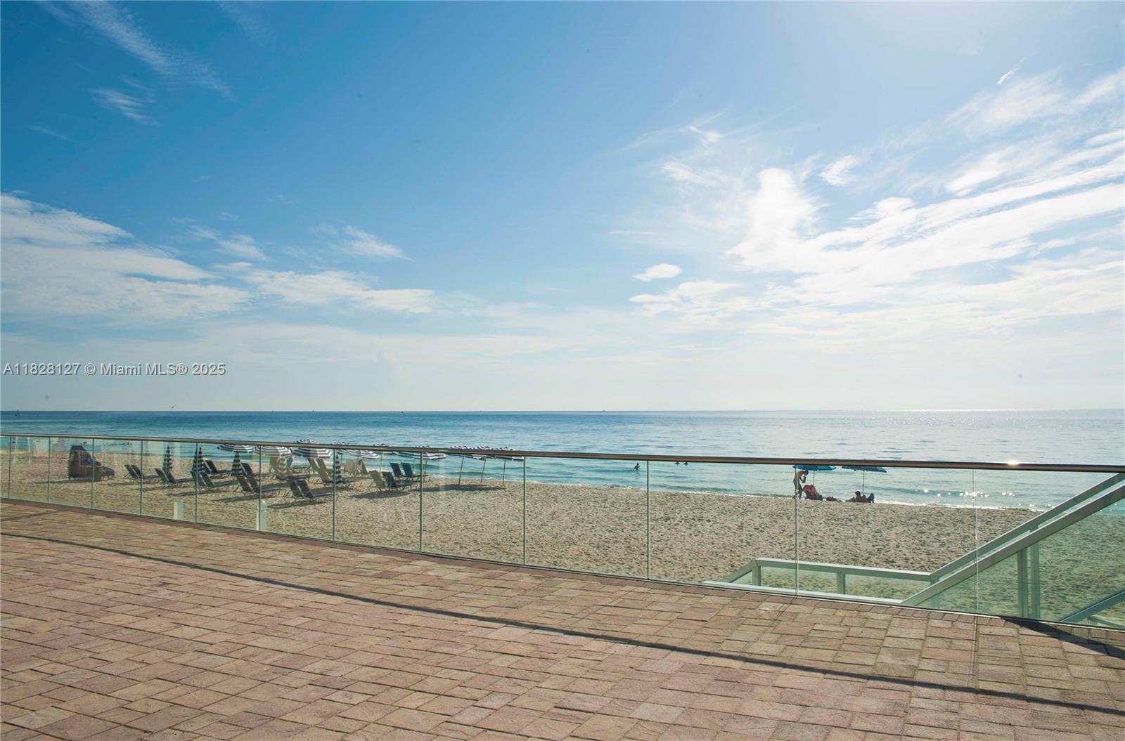Exceptional Value in this Direct Oceanfront Building! This spacious 2Br/2Ba condo at Sea Air Towers offers the perfect blend of investment potential and vacation luxury. Immediate rental flexibility with 30-day minimum, up to 12 times a year!!! 50 Years Certificate of Building Safety Inspection completed!!! This apartment features tile floors, ample closets, and stunning Intracoastal views from the balcony. A full-service building boasts 24-hour security, a heated pool, gym, game room, beachfront pool and direct beach access. Located near Fort Lauderdale airport, fine dining, shopping and entertainment. Pets up to 20lbs allowed. Concrete restoration and all balconies are done! All special assessments are paid by the seller in full at closing. To schedule a showing, call today!