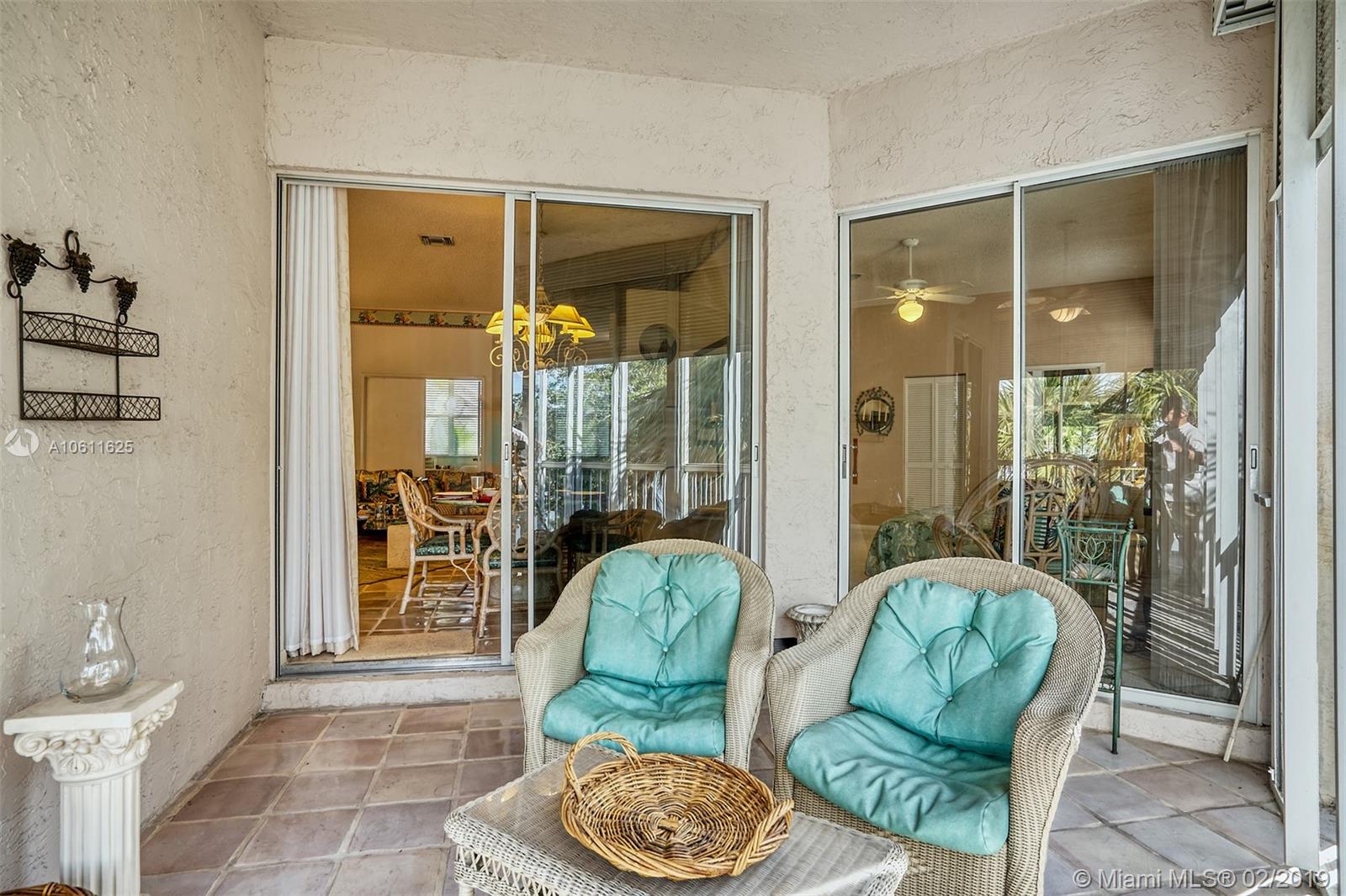 ENCINO AT GRAND PALMS CON - Residential