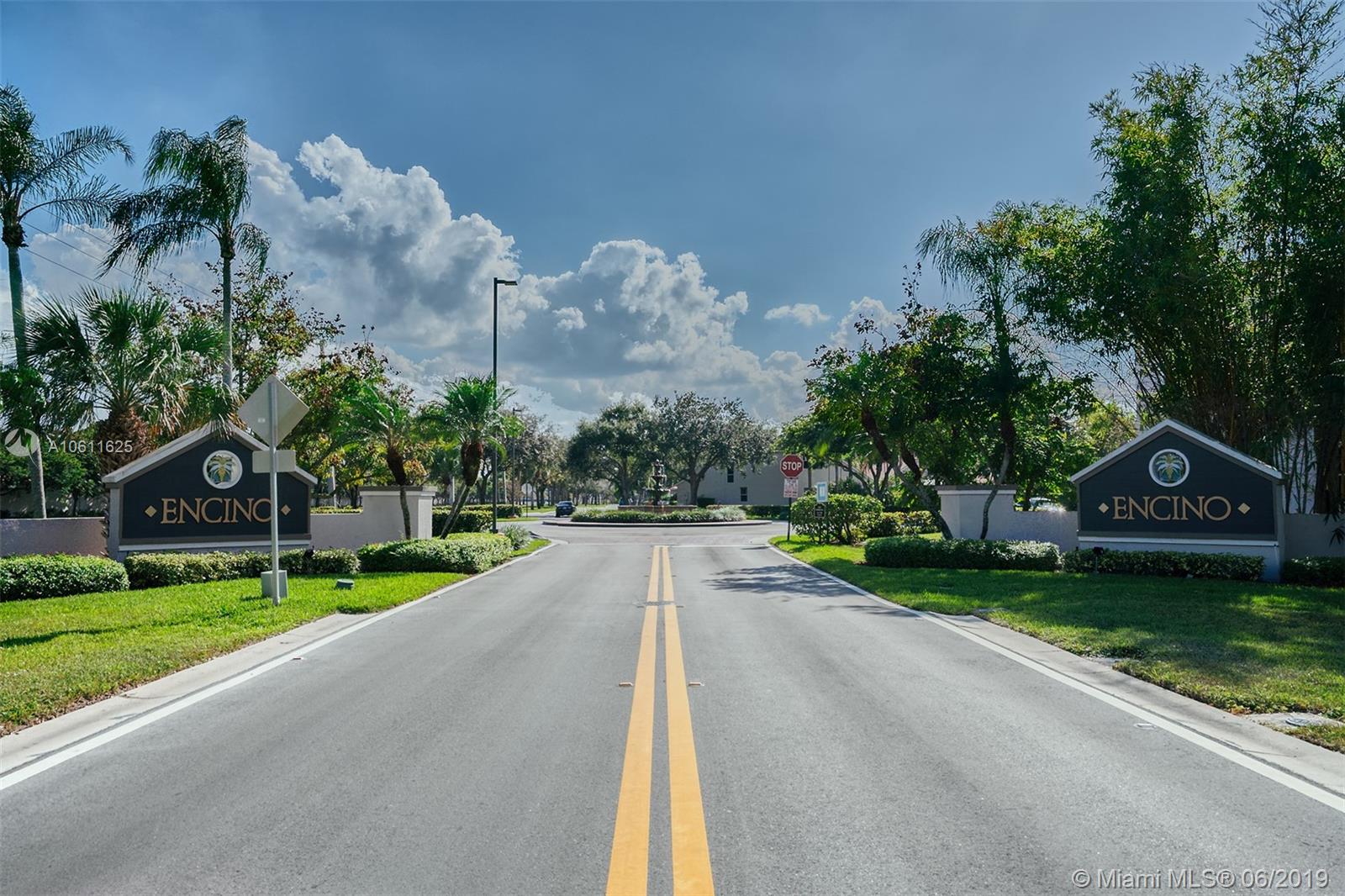 ENCINO AT GRAND PALMS CON - Residential