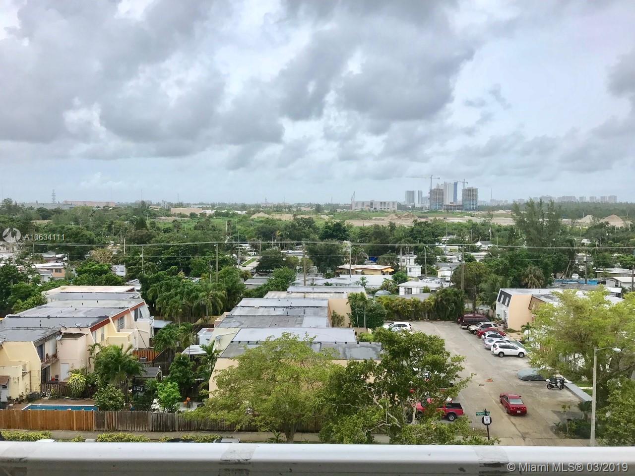 KEYSTONE TOWERS CONDO - Residential