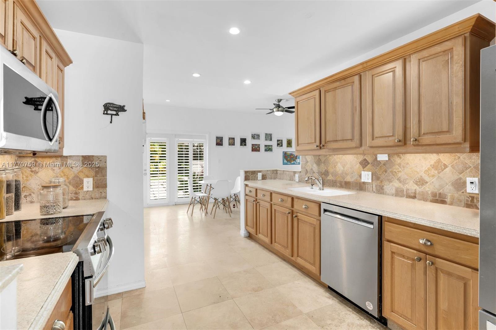 HIGH PINES REV PLAT OF 2N - Residential