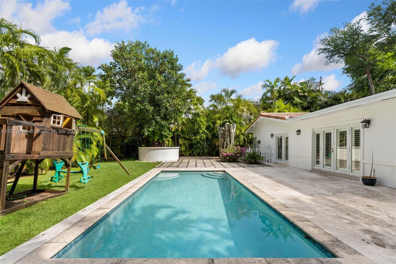 HIGH PINES REV PLAT OF 2N - Residential