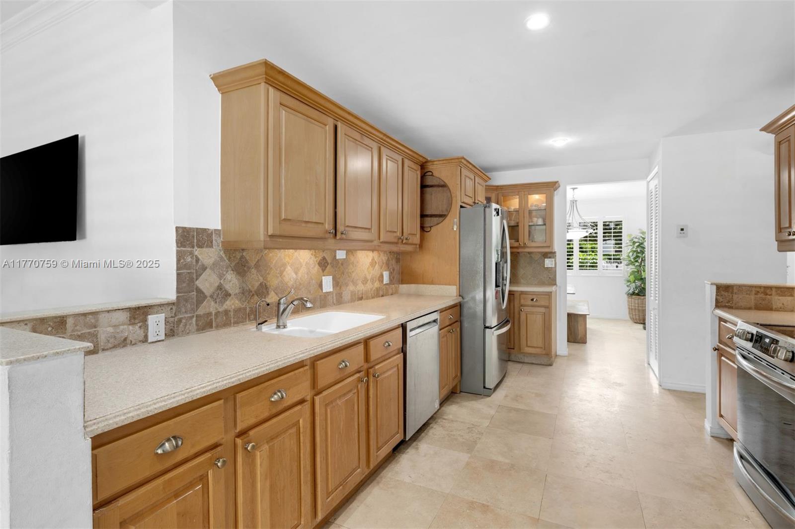 HIGH PINES REV PLAT OF 2N - Residential