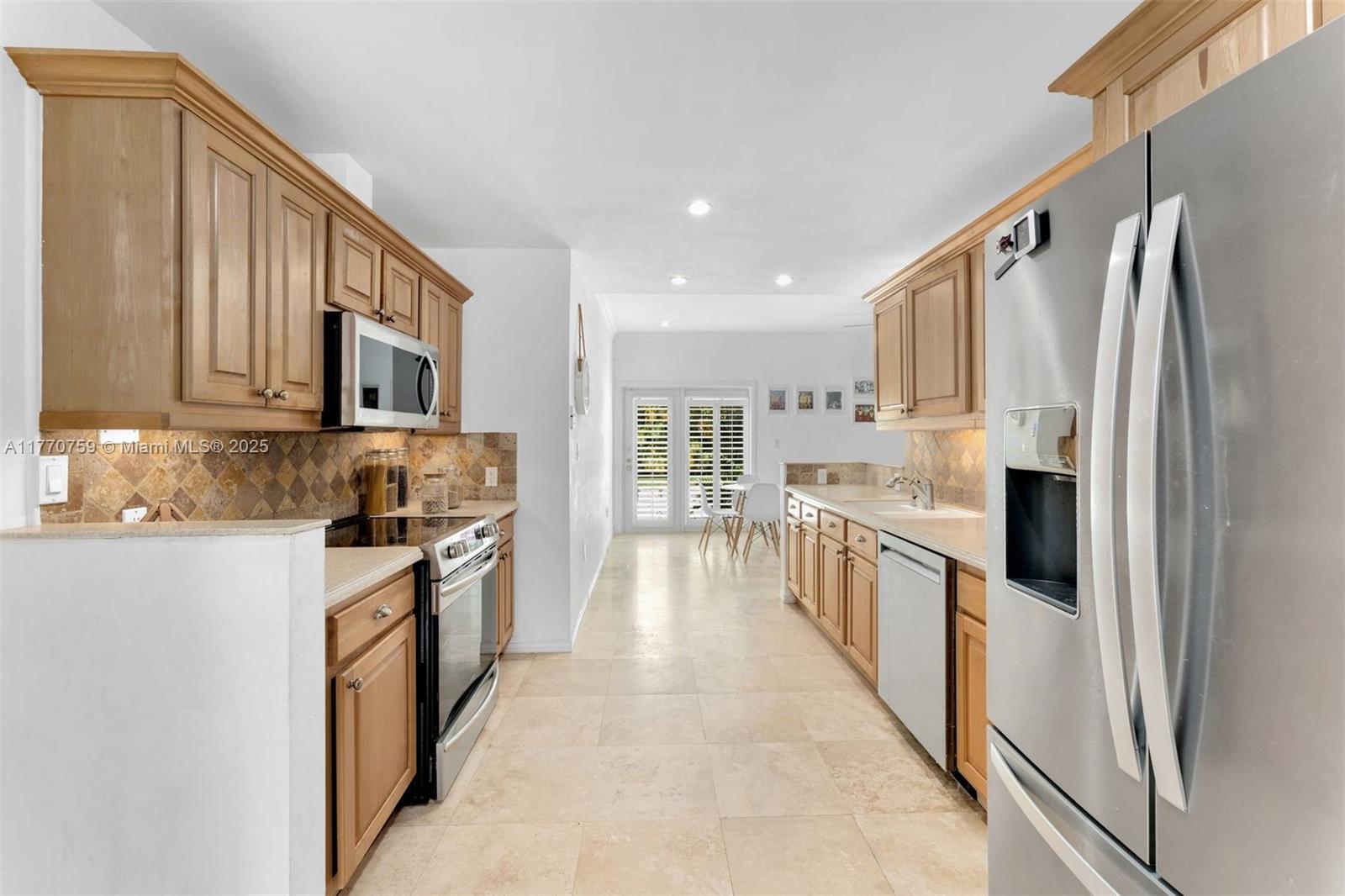 HIGH PINES REV PLAT OF 2N - Residential