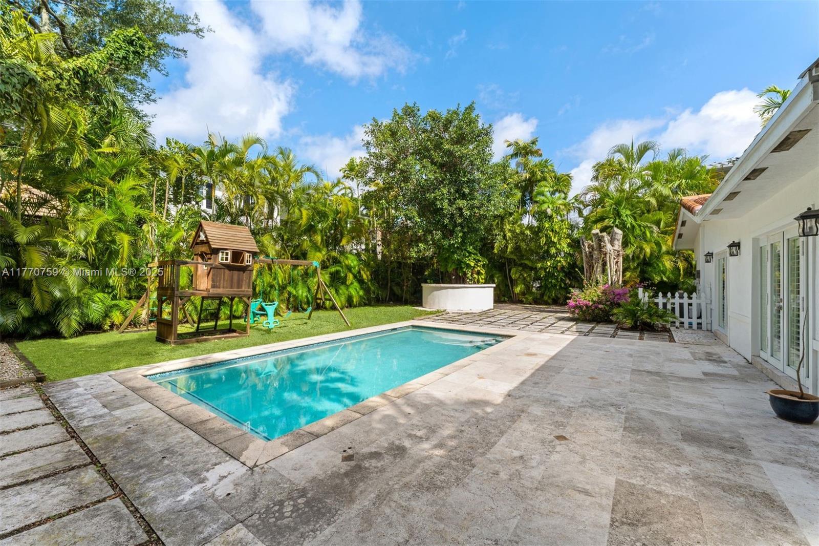 HIGH PINES REV PLAT OF 2N - Residential