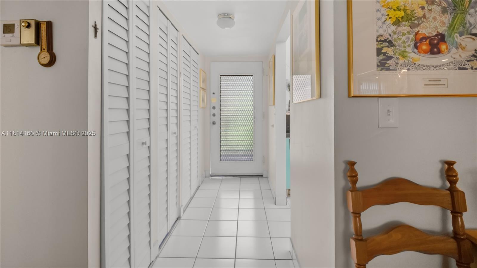 SOMERSET SEVEN CONDO - Residential