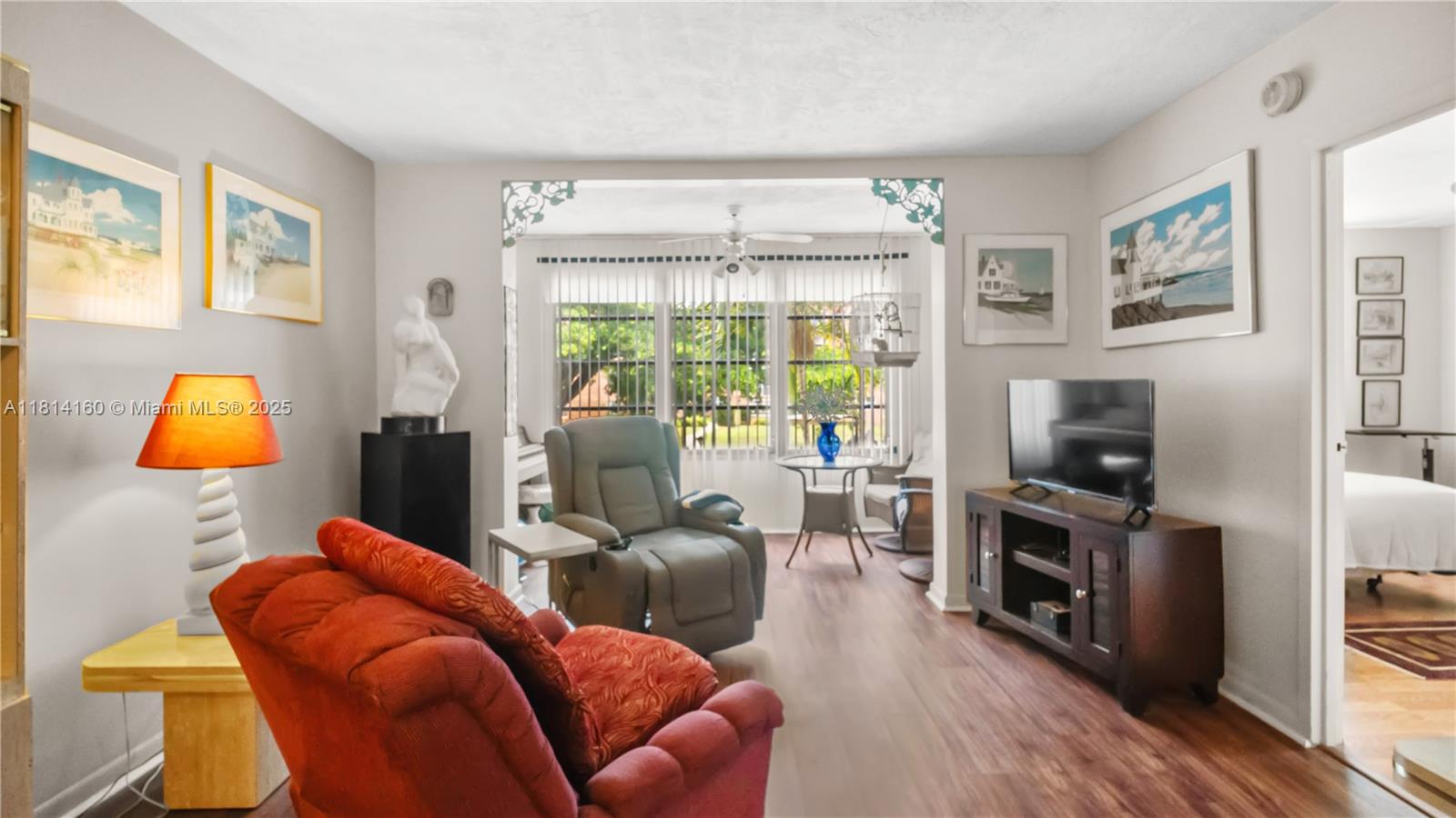 SOMERSET SEVEN CONDO - Residential