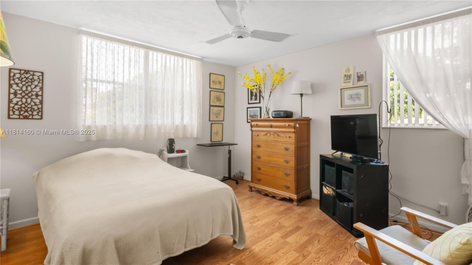 SOMERSET SEVEN CONDO - Residential