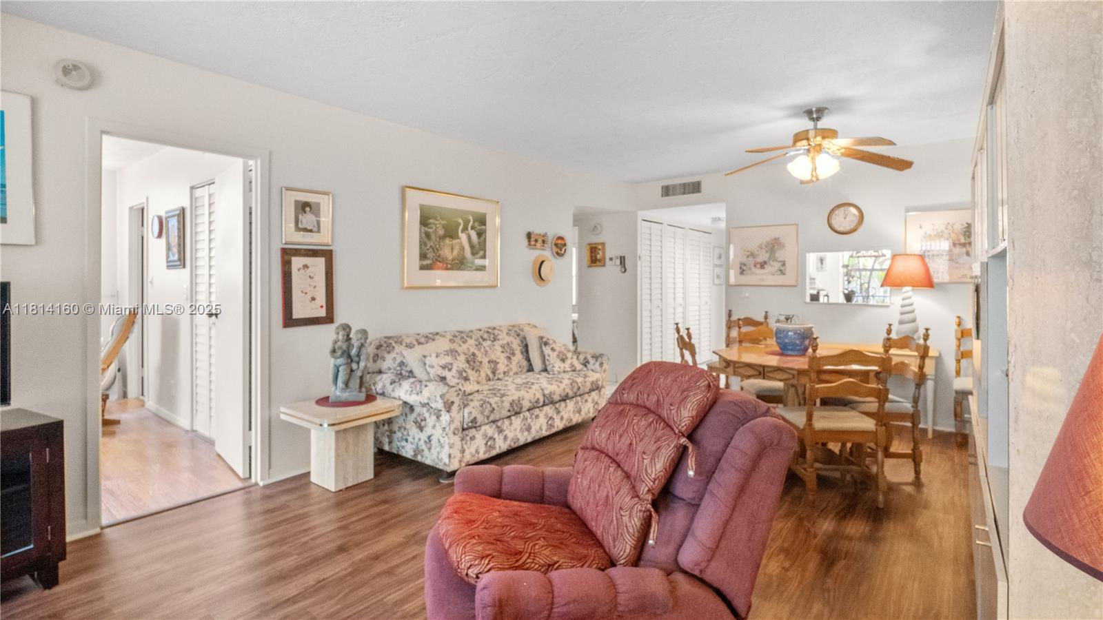 SOMERSET SEVEN CONDO - Residential