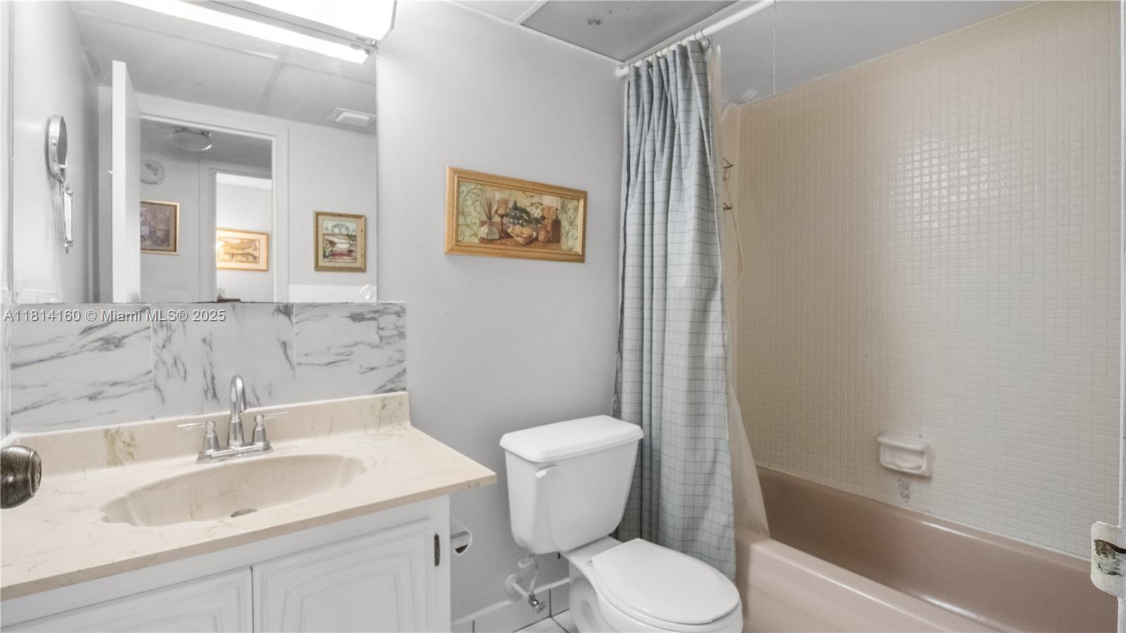 SOMERSET SEVEN CONDO - Residential