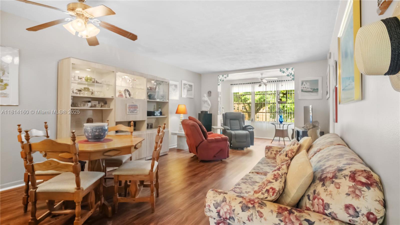 SOMERSET SEVEN CONDO - Residential