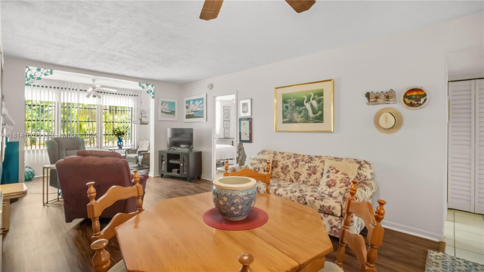 SOMERSET SEVEN CONDO - Residential