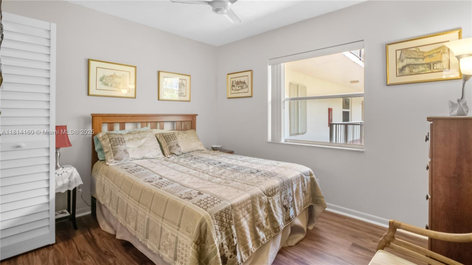 SOMERSET SEVEN CONDO - Residential