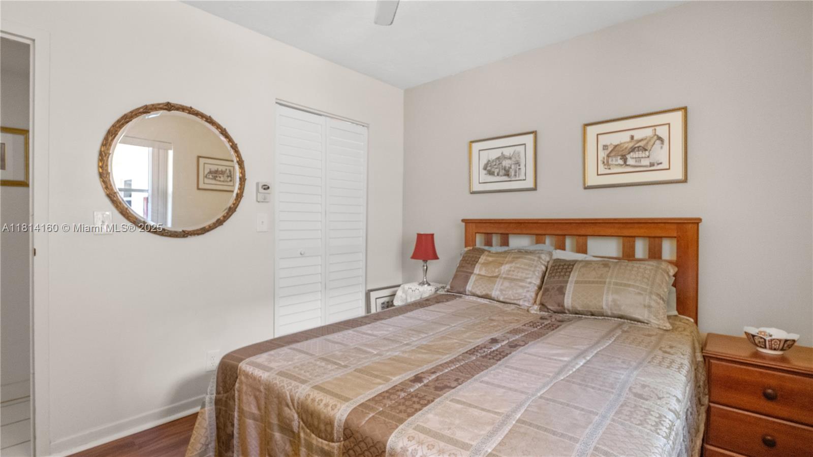 SOMERSET SEVEN CONDO - Residential