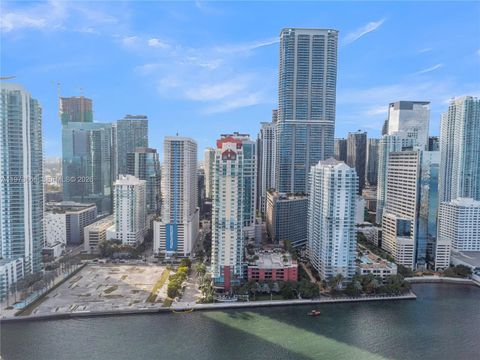 1155 Brickell Bay Dr PH102 Miami FL 33131