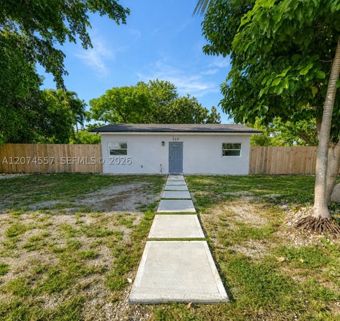 Photo of 980 NW 13th St, Homestead, FL 33030 (MLS # A12074557)