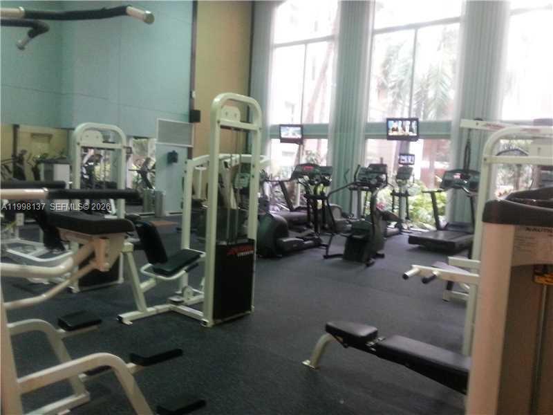 PORTO BELLAGIO CONDO - Residential Lease