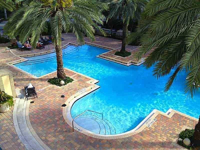 PORTO BELLAGIO CONDO - Residential Lease