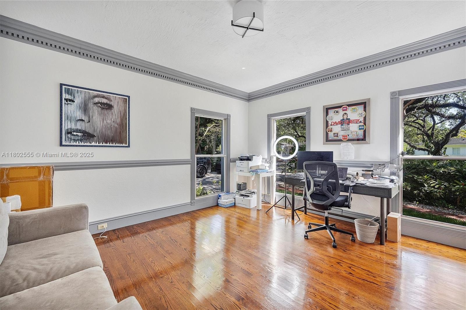 CORAL GABLES BISC BAY SEC - Residential