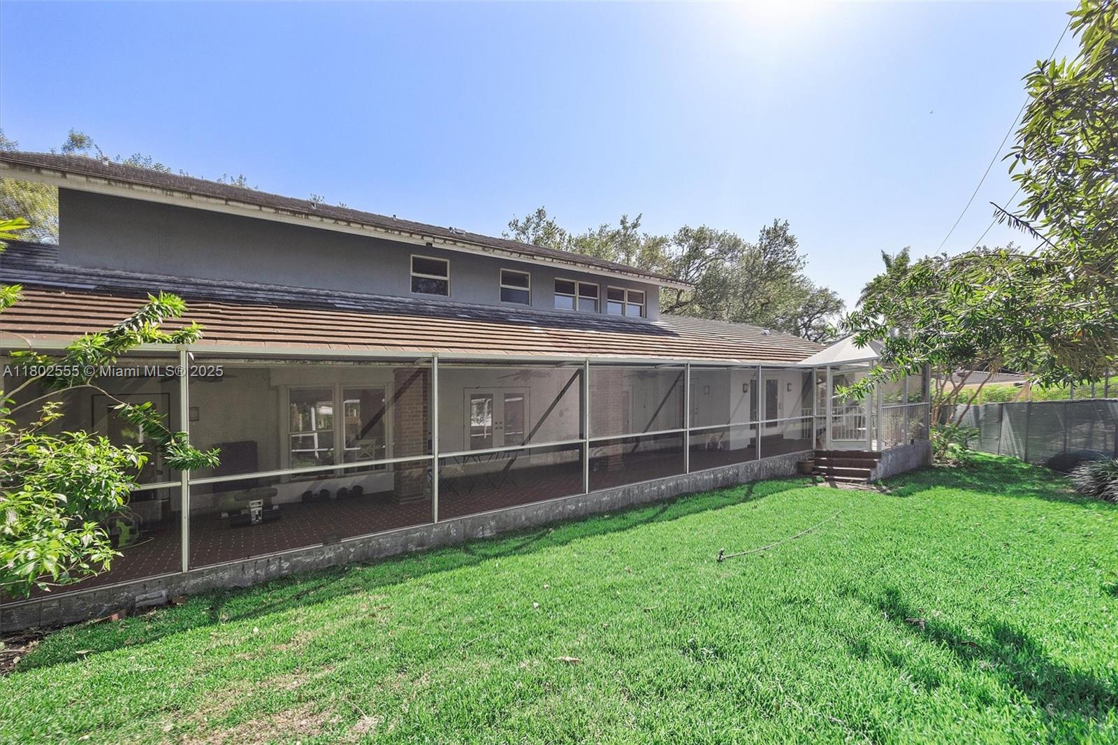 CORAL GABLES BISC BAY SEC - Residential