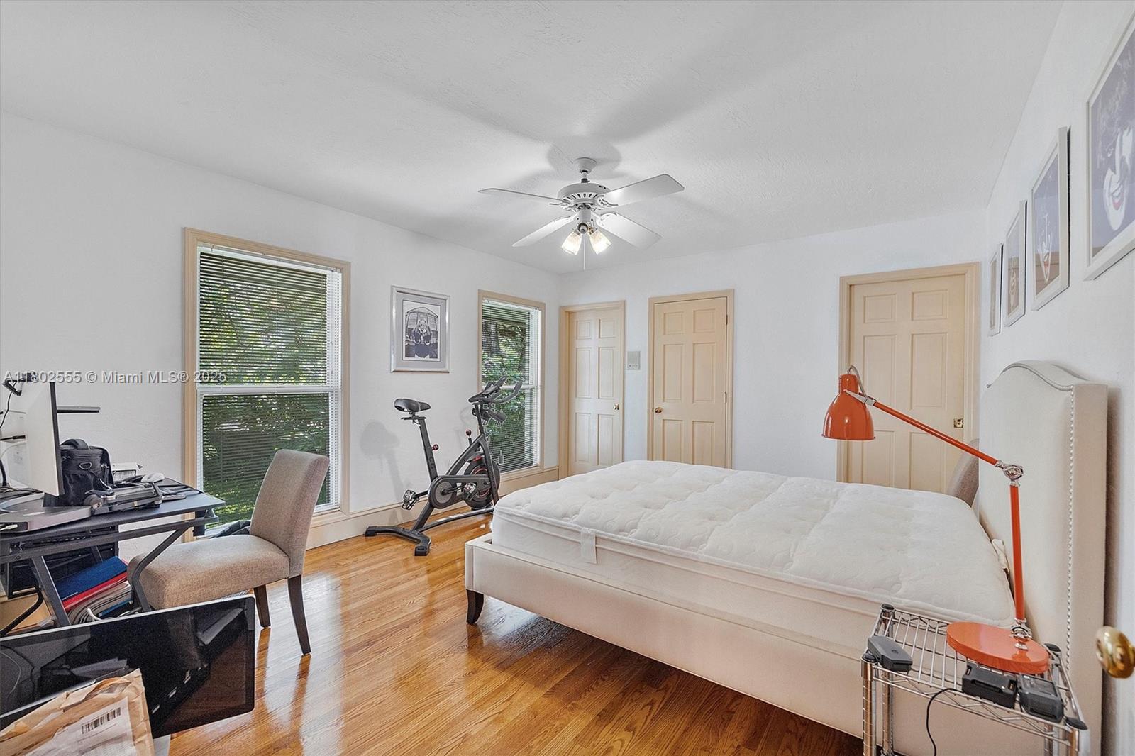 CORAL GABLES BISC BAY SEC - Residential