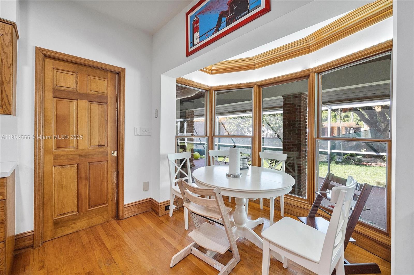 CORAL GABLES BISC BAY SEC - Residential