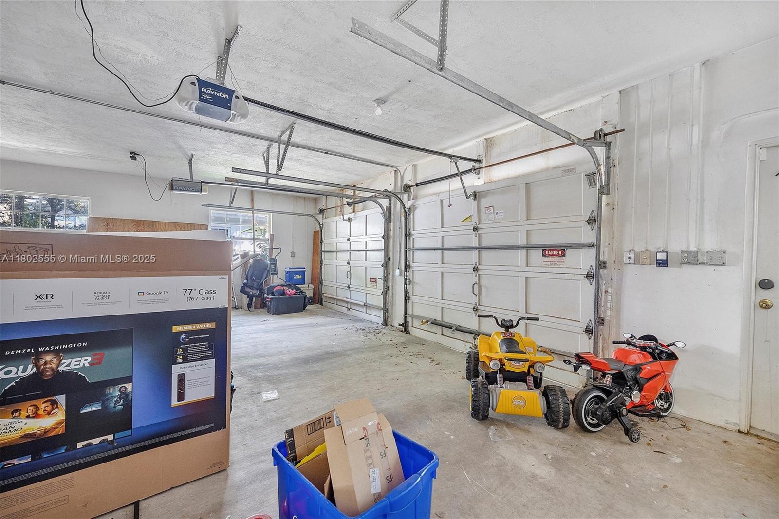 CORAL GABLES BISC BAY SEC - Residential