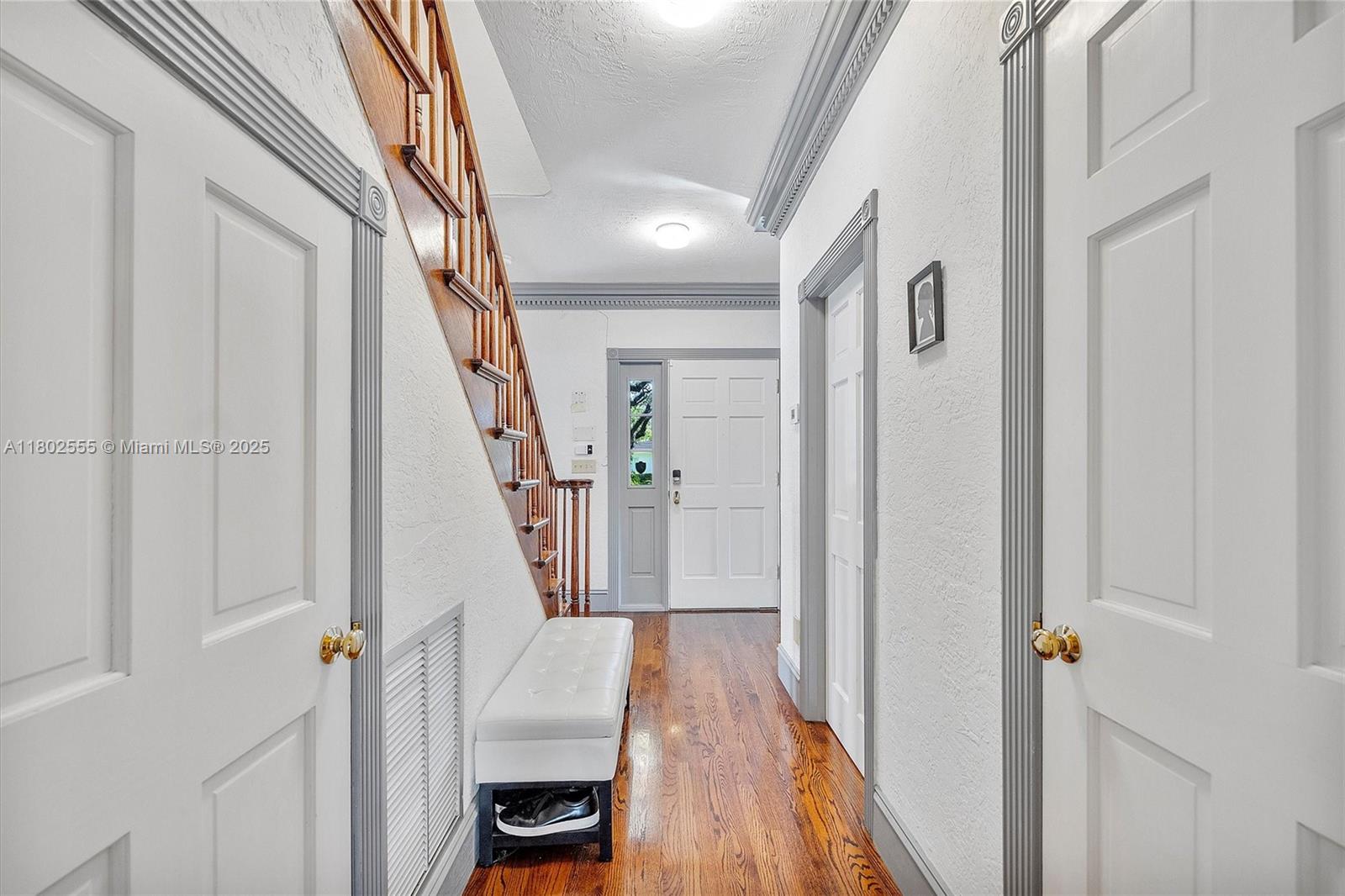 CORAL GABLES BISC BAY SEC - Residential