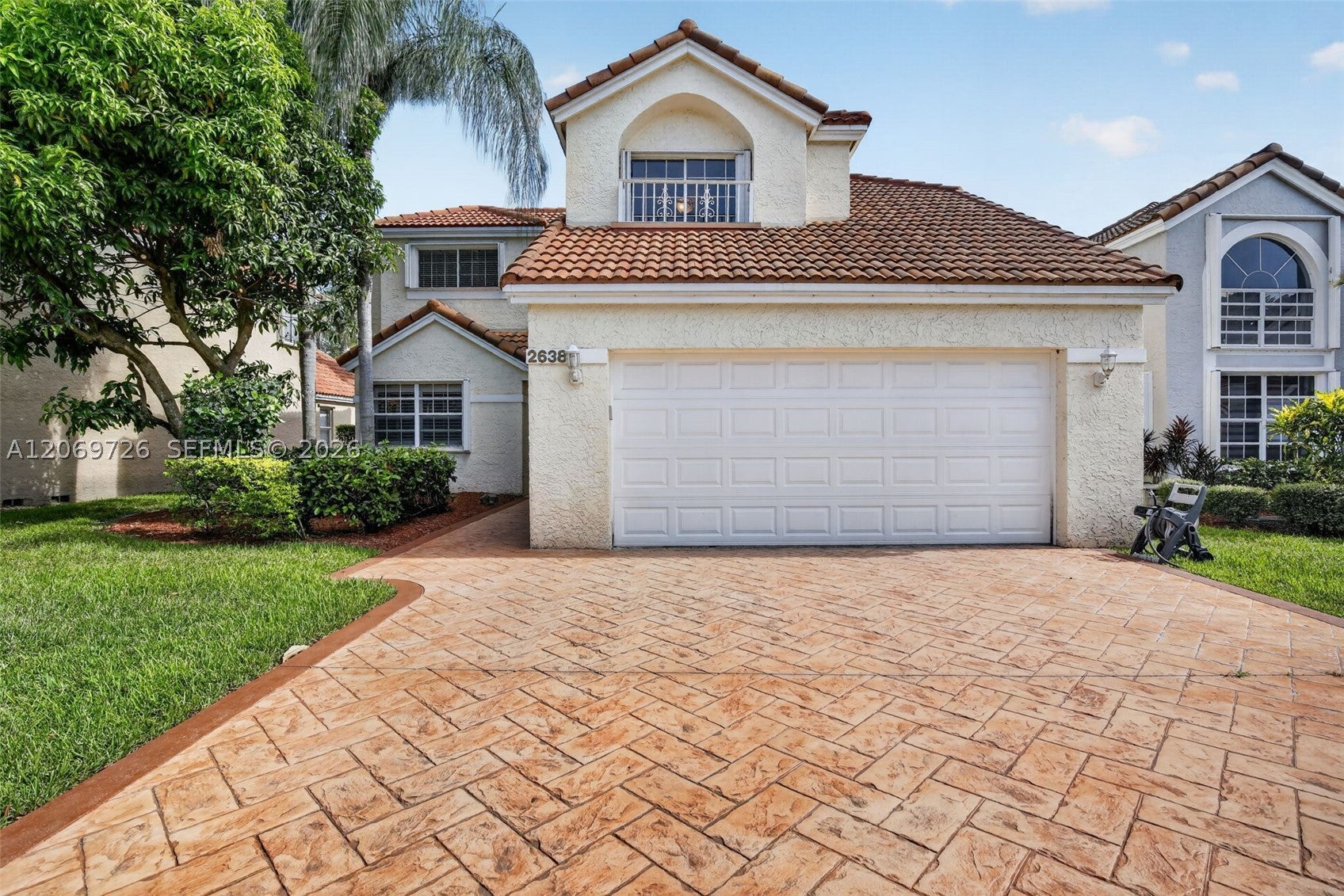 2638 Oak Park Cir