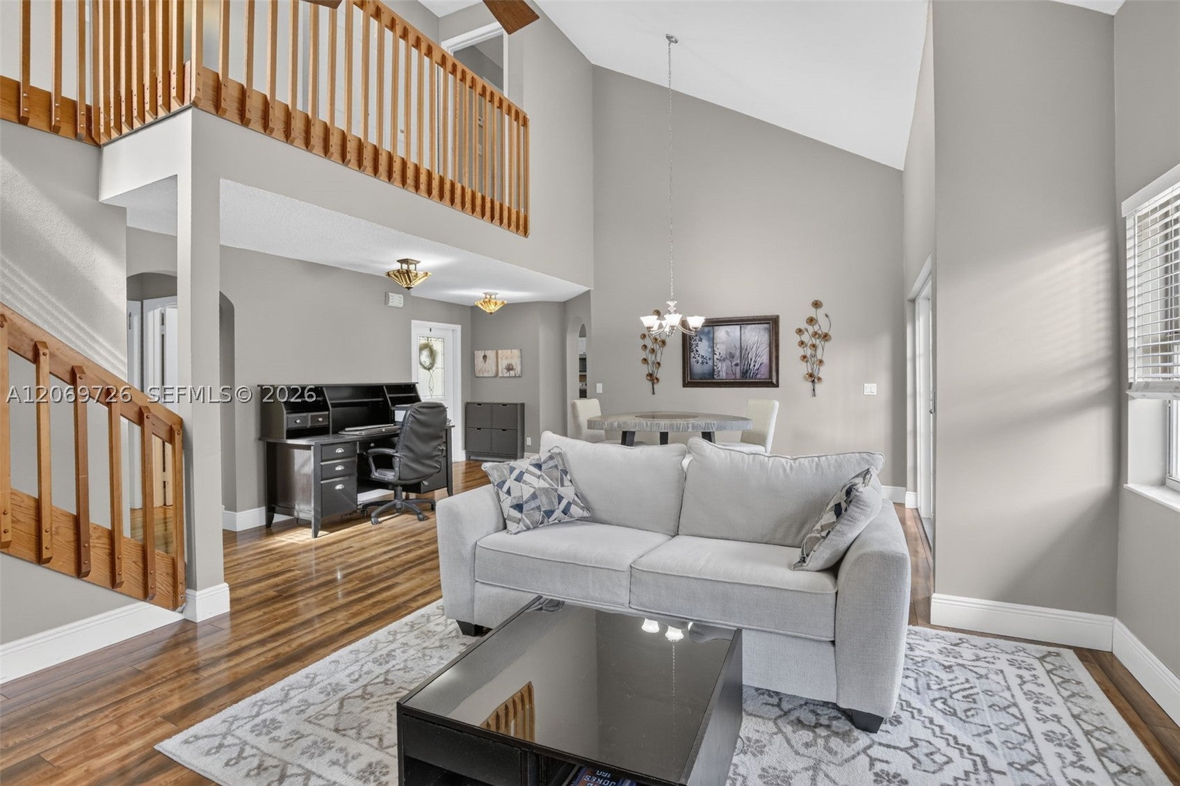 2638 Oak Park Cir