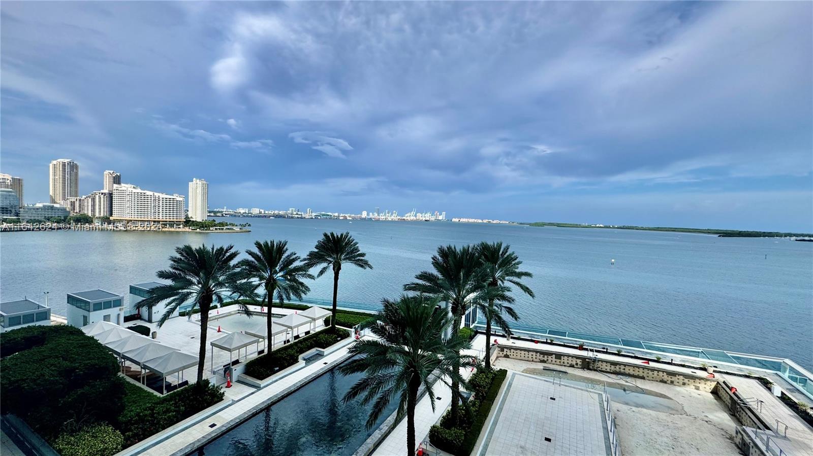1331 Brickell Bay Dr 1109