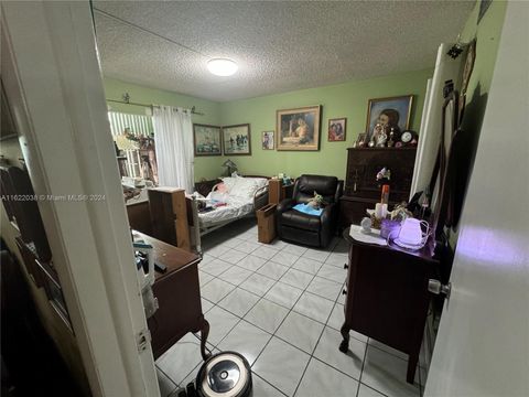 A home in Hialeah