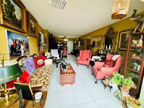 A home in Hialeah