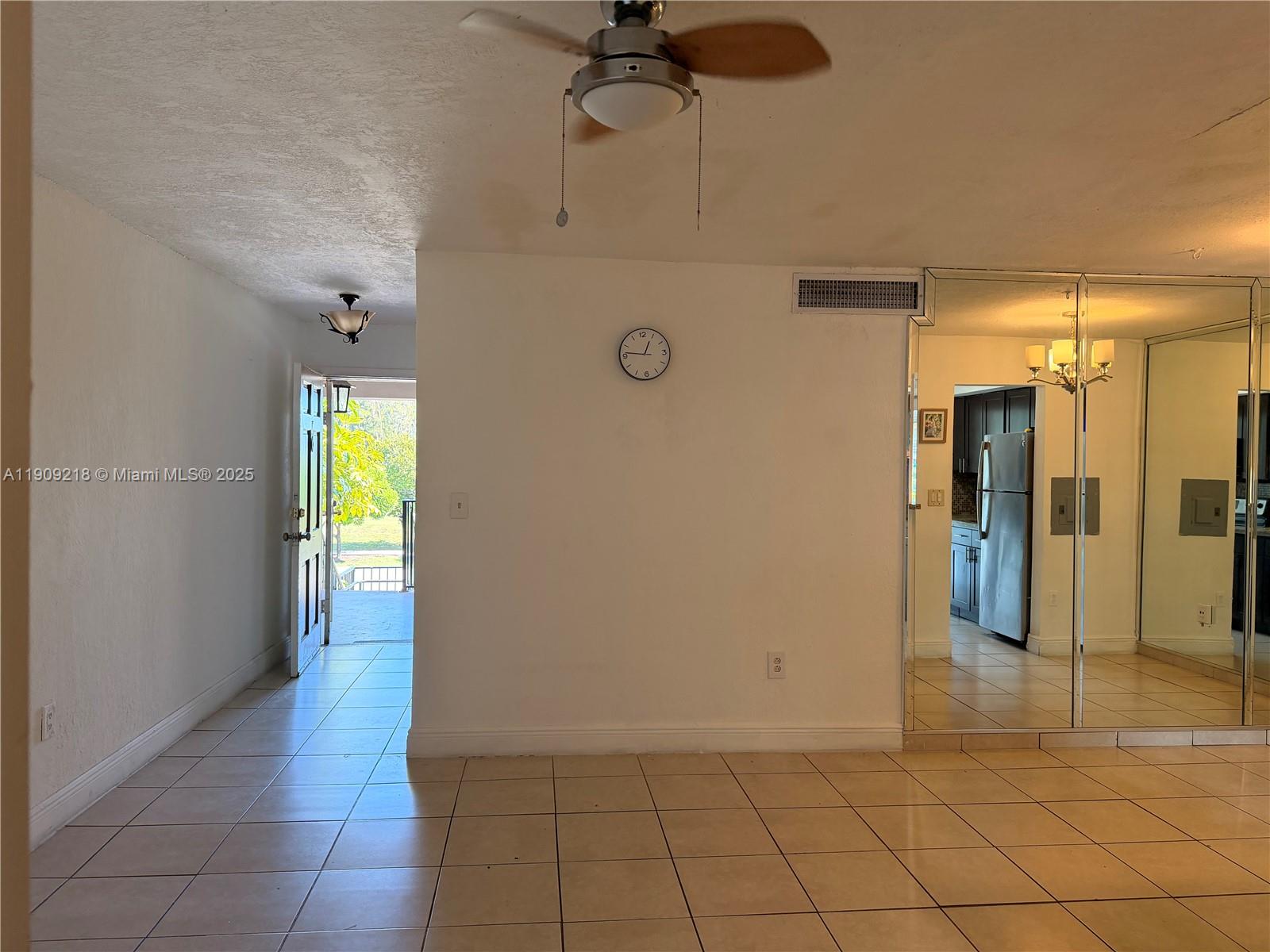 GOLF RIDGE VILLAS UNIT A - Residential Lease