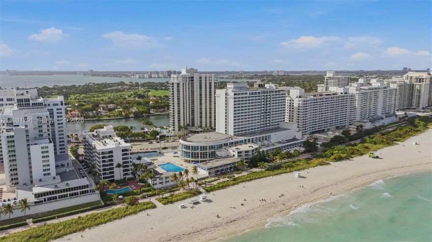 Business Opportunity Oceanfront Restaurant | Miami Beach ...Turnkey restaurant opportunity located inside Castle Beach Club on prestigious Millionaires Row. Restaurant & Lounge operates in two commercial units totaling 3,300SF +/- , with seating for 205 guests and liquor license assigned to the premises. Established location serving hotel guests, residents and tourists. Live music, DJs and events permitted within sound guidelines. Long-term lease available; Monthly base rent plus CAM/NNN. Ocean and Pool views enhance the dining experience in this prime Miami Beach location.