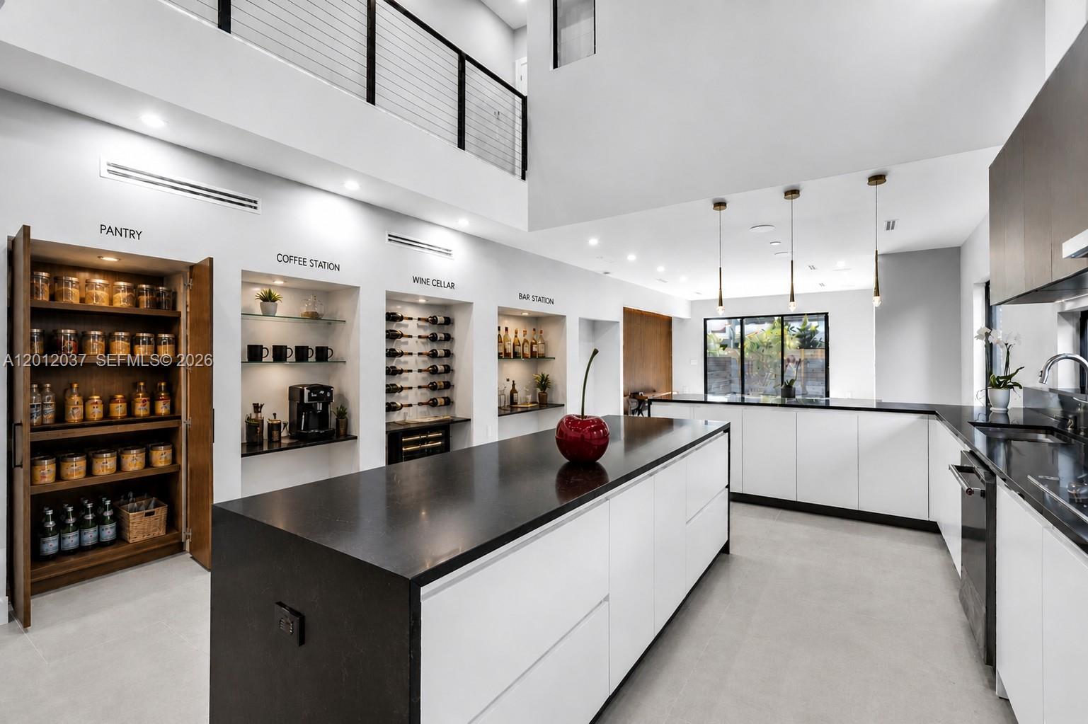 LAUDERDALE - Residential